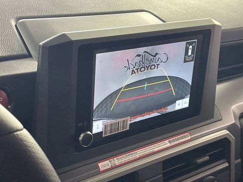 New 2026 Toyota 4Runner TRD Off-Road image 16