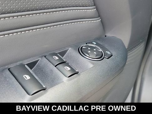 Used 2026 Ford Mustang Premium RWD image 23
