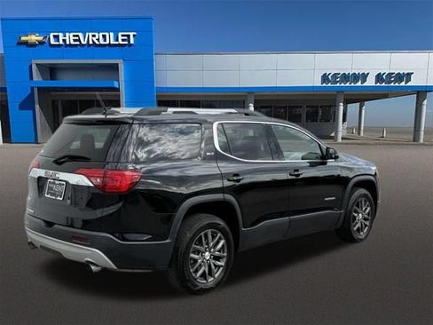 Used 2019 GMC Acadia SLT FWD image 5