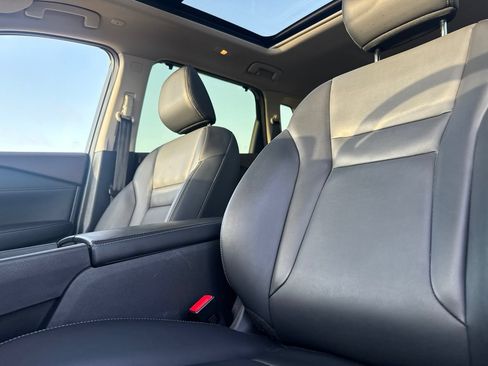 Certified 2023 Nissan Rogue SV w/ SV Premium B Package FWD image 40