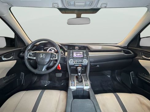 Used 2016 Honda Civic LX image 30