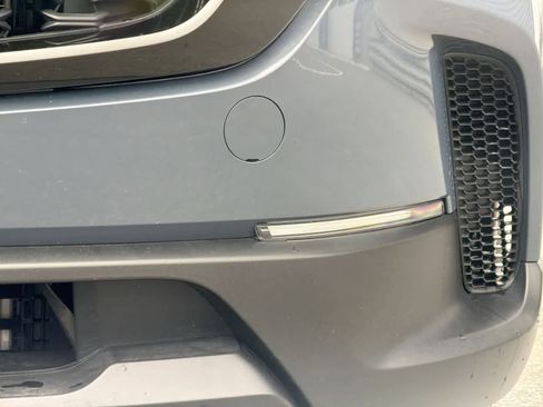 Used 2024 MAZDA CX-50 AWD 2.5 S w/ Weather Package image 11