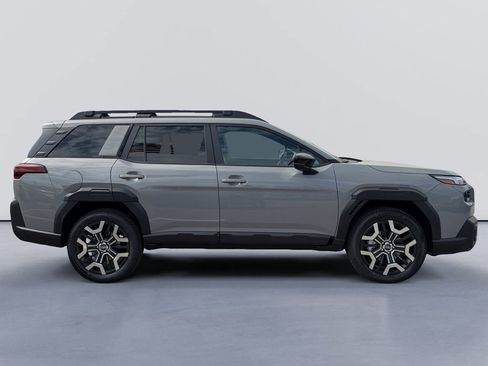 New 2026 Subaru Outback Touring XT AWD/4WD image 2
