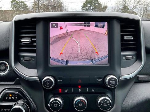 Certified 2024 RAM 1500 Big Horn w/ Trailer Tow Group image 13