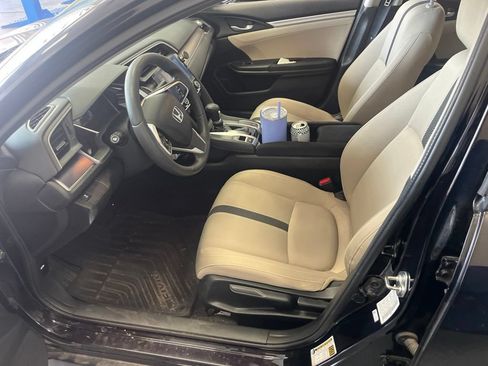 Used 2016 Honda Civic EX-T image 5