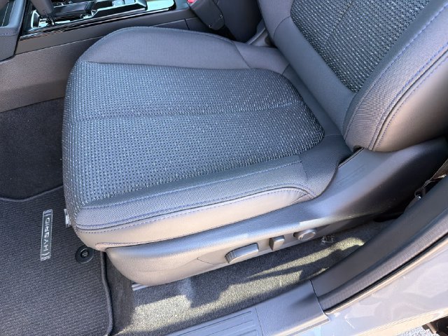 New 2026 Subaru Forester Premium AWD/4WD image 21
