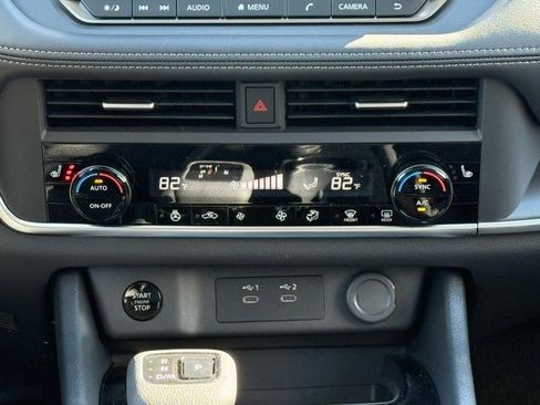 New 2026 Nissan Rogue SV w/ Cold Weather Package image 27