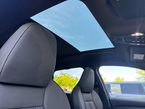 New 2027 Audi Q6 e-tron Premium Plus AWD/4WD image 16