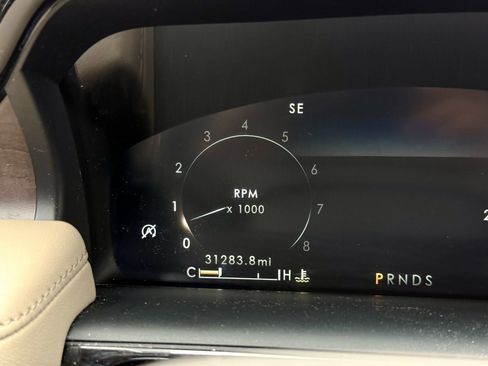 Used 2023 Lincoln Nautilus Reserve w/ Equipment Group 202A image 39