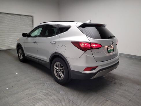 Used 2018 Hyundai Santa Fe Sport image 5