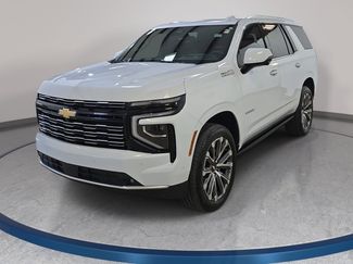 Used 2026 Chevrolet Tahoe High Country AWD/4WD video 1