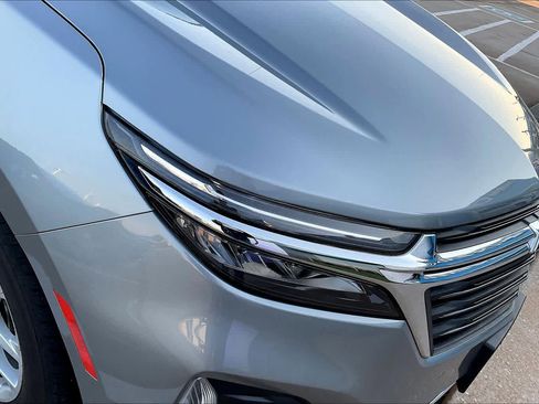 Certified 2024 Chevrolet Equinox LT image 26