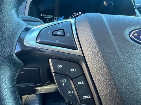 Used 2024 Ford Edge SEL w/ Convenience Package AWD/4WD image 24