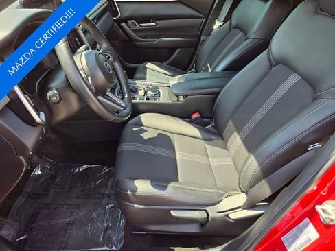 Used 2024 MAZDA CX-50 AWD 2.5 S w/ Cargo Package image 10