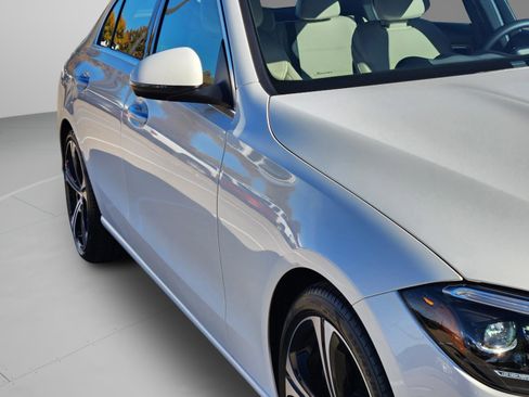 Used 2023 Mercedes-Benz C 300 C 300 image 37