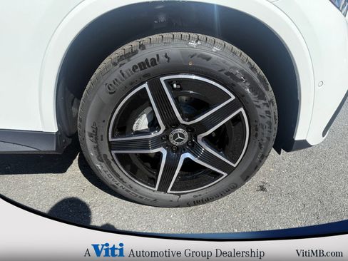 Used 2026 Mercedes-Benz GLC 350e 4MATIC image 10