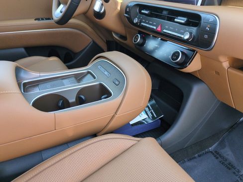 New 2026 Hyundai Palisade Calligraphy AWD/4WD image 58