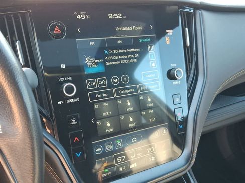 Used 2024 Subaru Outback Wilderness image 20