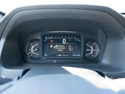 Used 2023 Honda Passport TrailSport image 16