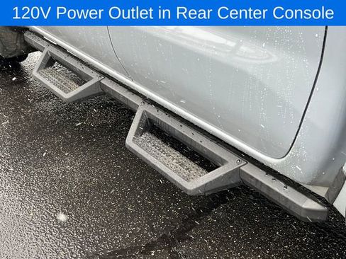 Used 2026 Nissan Frontier PRO-4X w/ Pro-4x Convenience Package image 14