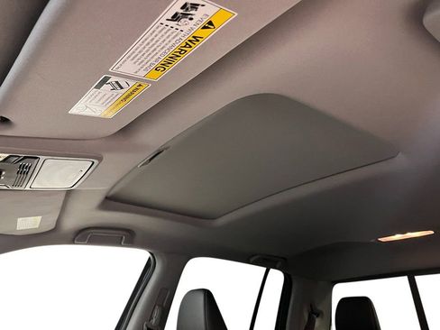 New 2026 Honda Ridgeline RTL image 21