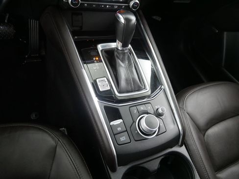 Used 2023 MAZDA CX-5 Signature image 24