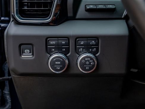 Used 2025 GMC Sierra 1500 Denali Ultimate image 22