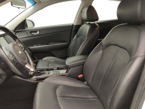 Used 2018 Kia Optima EX FWD image 17
