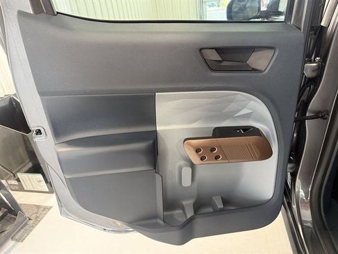 Used 2023 Ford Maverick Lariat w/ Equipment Group 500A Standard image 13