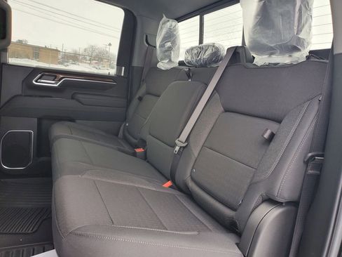 New 2026 Chevrolet Silverado 2500 LT w/ Z71 Chrome Sport Edition image 26