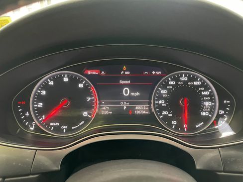 Used 2016 Audi A7 3.0T Prestige w/ Prestige Package AWD/4WD image 13