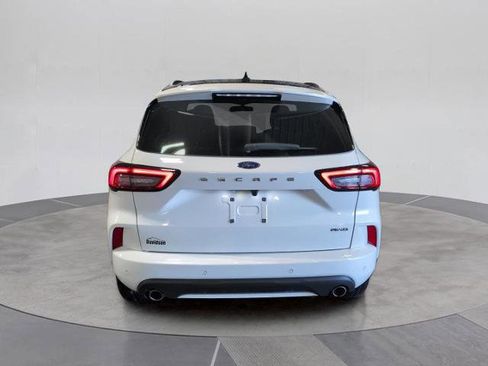 Certified 2023 Ford Escape ST-Line w/ Tech Pack #1 image 5