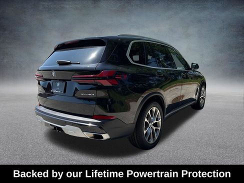 Used 2024 BMW X5 xDrive40i w/ Premium Package AWD/4WD image 6