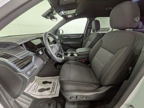 Certified 2025 GMC Acadia Elevation image 18