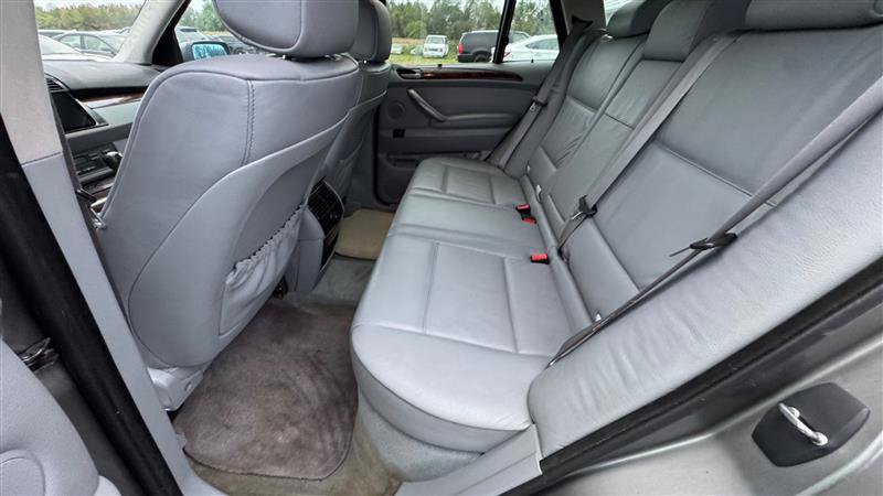 Used 2006 BMW X5 3.0i AWD/4WD image 39