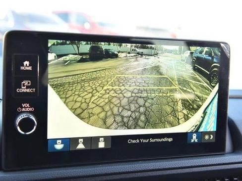 New 2026 Honda CR-V TrailSport image 12