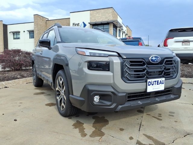 New 2026 Subaru Outback Touring XT AWD/4WD image 3