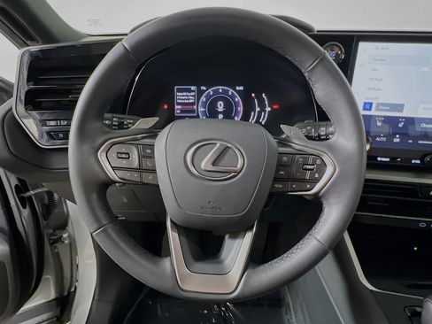 Used 2024 Lexus TX 350 FWD w/ Cold Weather Package image 17