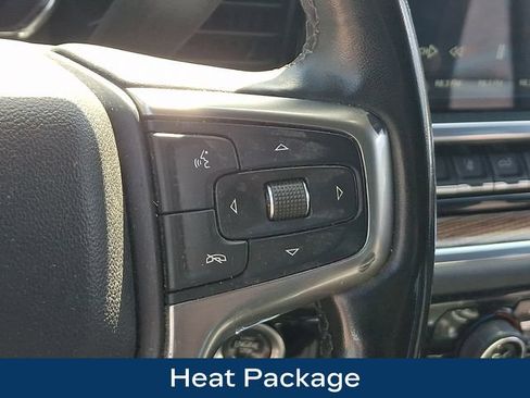 Used 2024 Chevrolet Silverado 2500 LT w/ Convenience Package AWD/4WD image 8