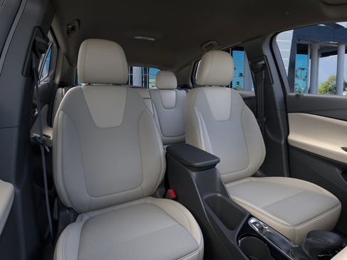 New 2026 Buick Encore GX Preferred w/ Advanced Technology Package image 16