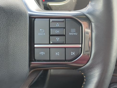 Used 2024 Ford F350 Platinum AWD/4WD image 25