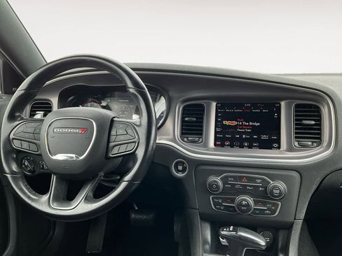 Used 2021 Dodge Charger SXT w/ Driver Convenience Group AWD/4WD image 13