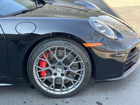 New 2026 Porsche 911 Carrera S RWD image 9