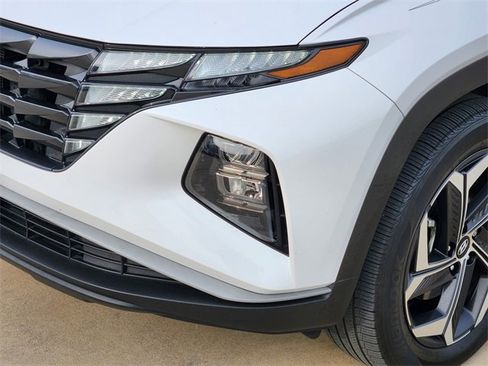 Used 2022 Hyundai Tucson SEL image 9