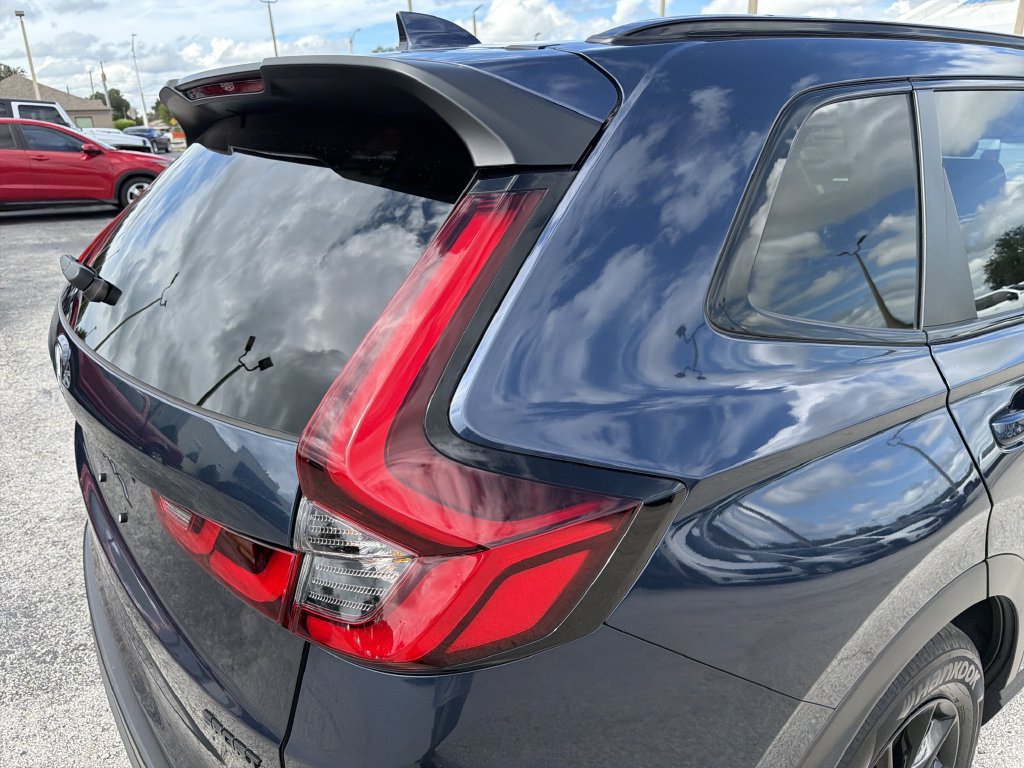 Used 2026 Honda CR-V Sport-L image 10