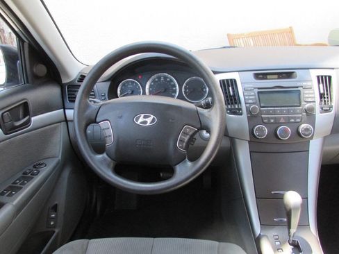 Used 2009 Hyundai Sonata GLS image 27