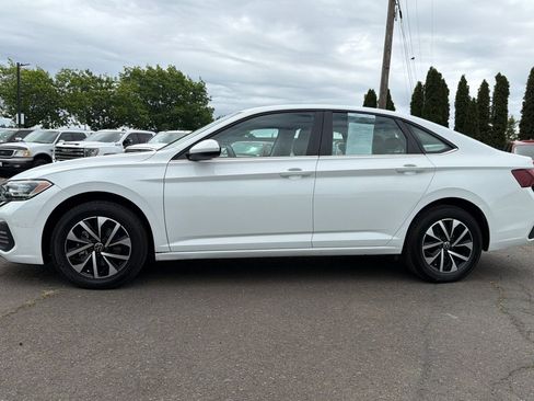 Used 2024 Volkswagen Jetta S FWD image 7