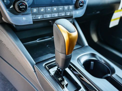 New 2026 Subaru Outback Wilderness AWD/4WD image 20