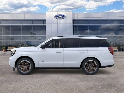 New 2026 Ford Expedition King Ranch AWD/4WD image 3