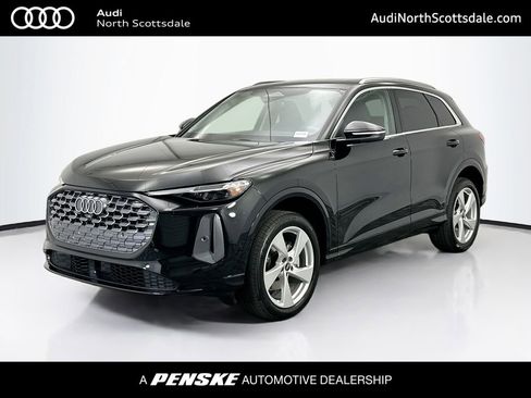 Used 2025 Audi Q5 Premium Plus image 1